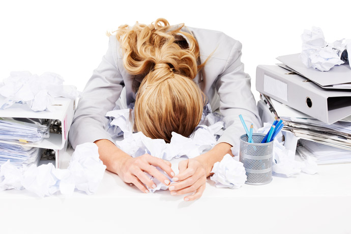 drowning-in-paperwork-and-e-mails