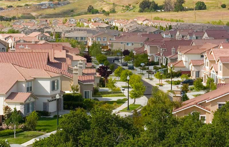 Homeowners Association Homeowners Association