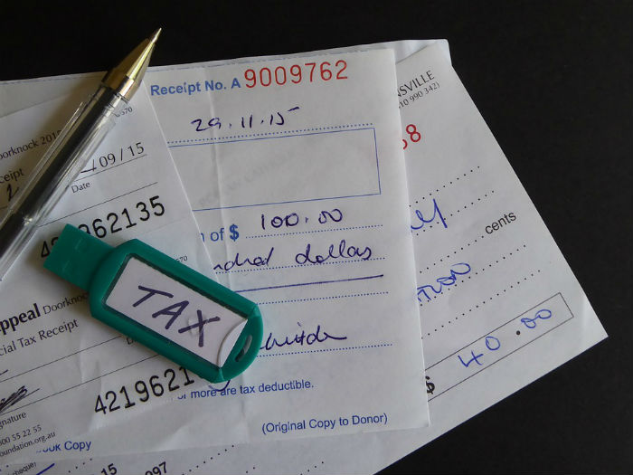 Donation process1
