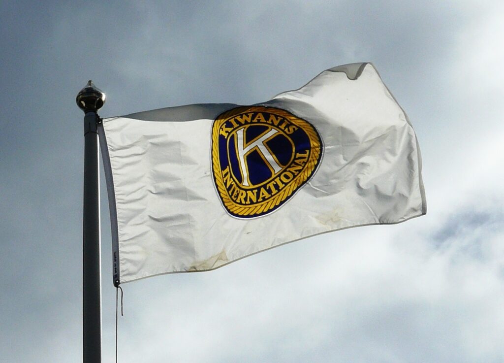 Kiwanis Kiwanis