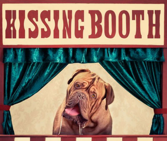 kissing booth2 kissing booth2