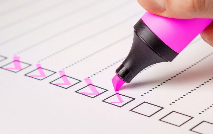 checklist2