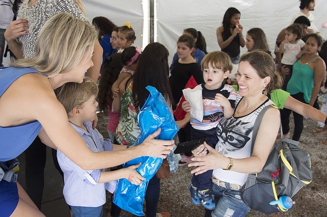 top nonprofit articles