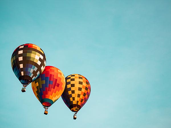 three pillars nonprofit accounting