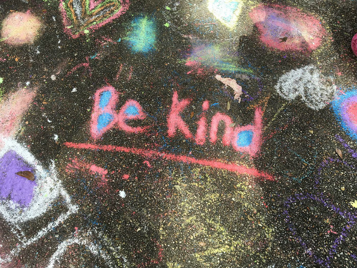 kindness kindness