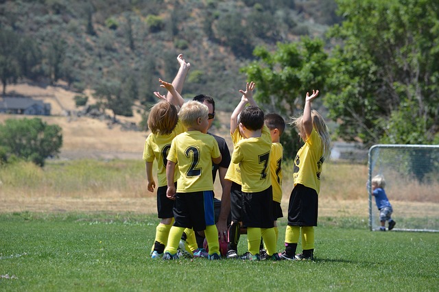 spring sports planning