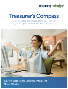 Treasurers Compass
