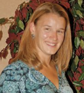 Teri L MVV