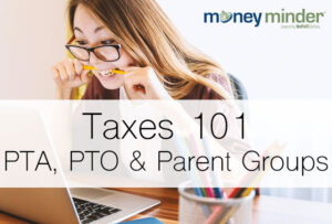taxes for pta