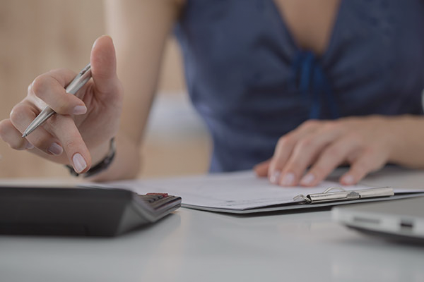nonprofit budgeting