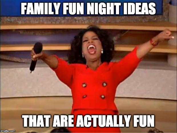 family-fun-night-ideas