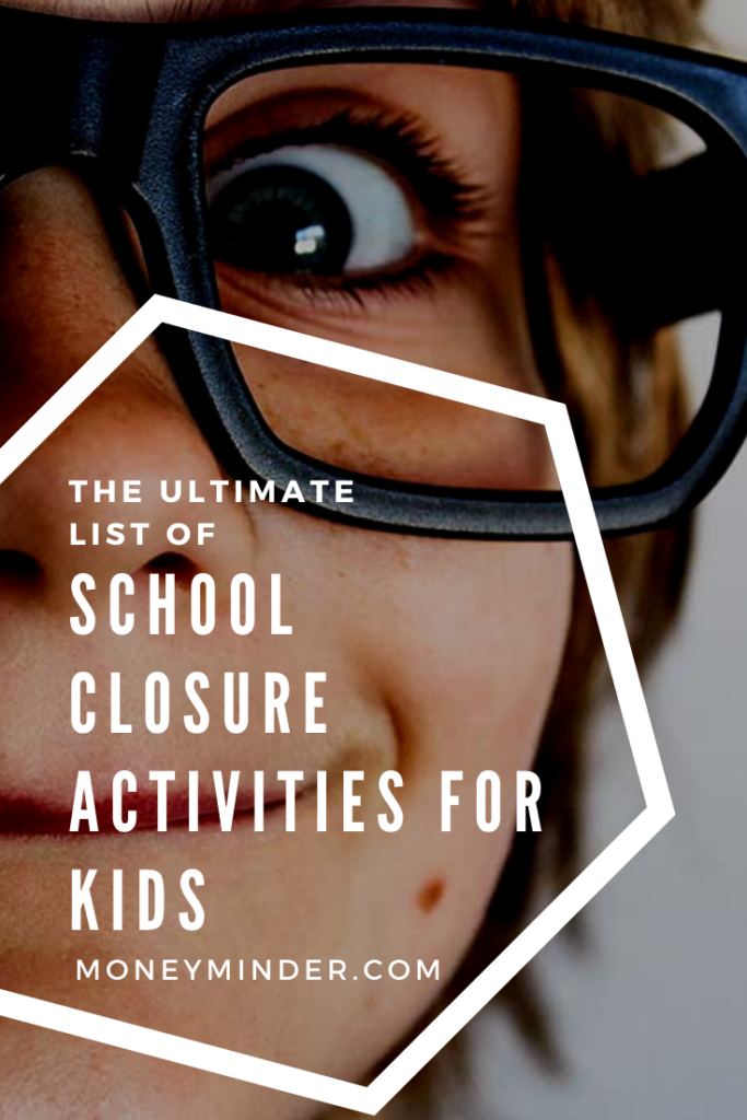 School Closure Activities