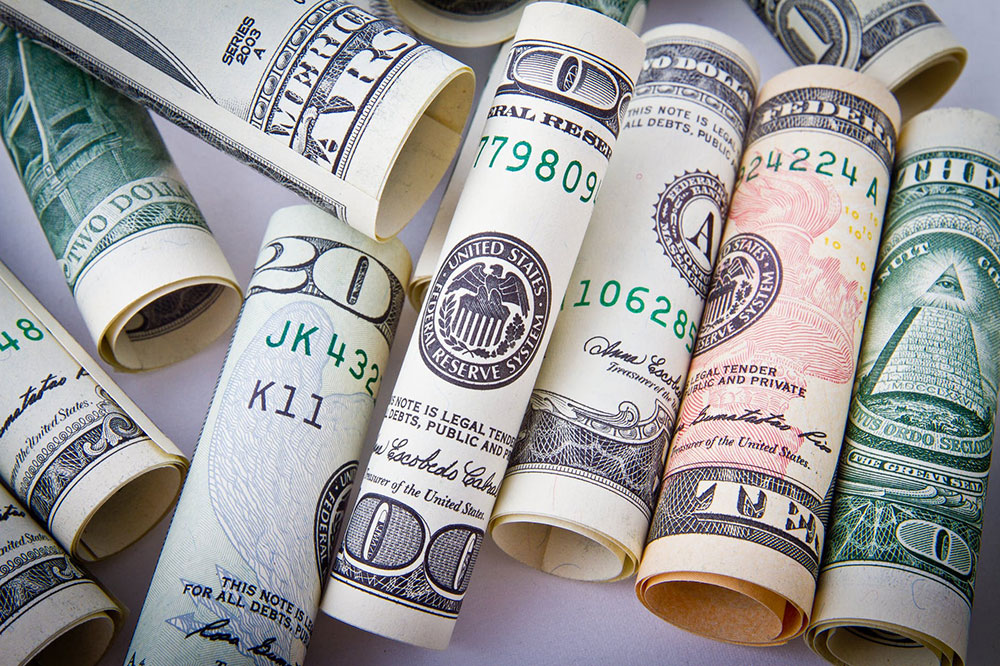 nonprofit embezzlement