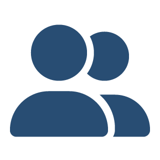 Contacts & Statements