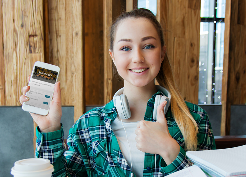 Credit Card Payment Processing Nonprofits