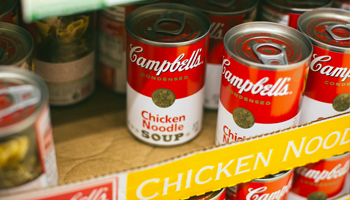 food drive