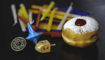 hanukkah