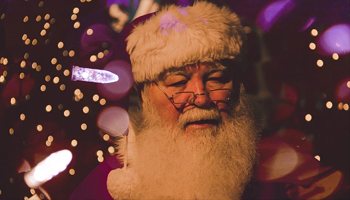 santa
