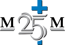 M25M