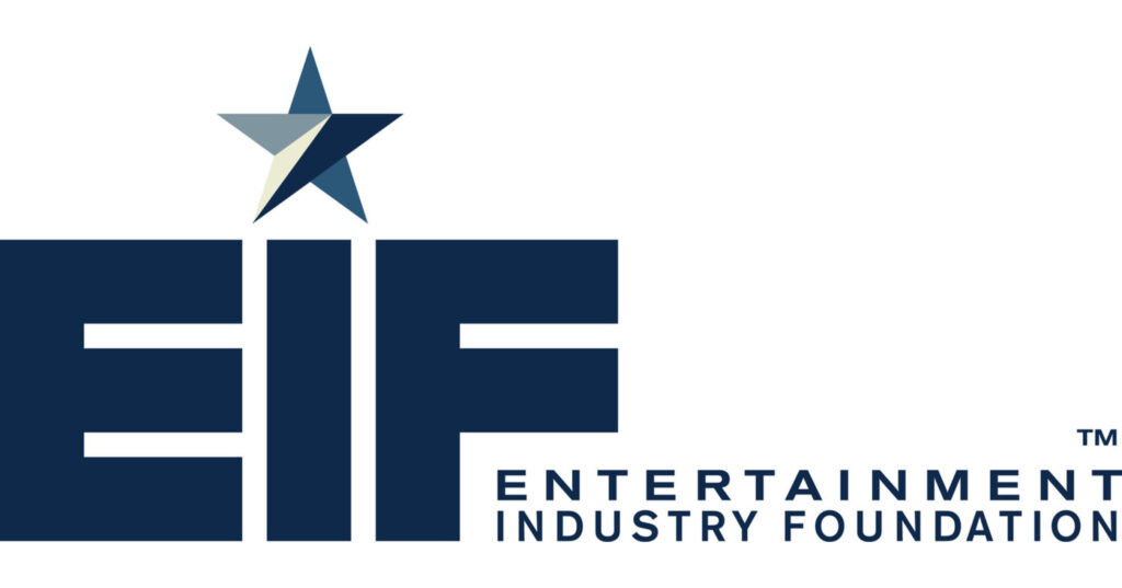 Entertainment Industry Foundation Logo