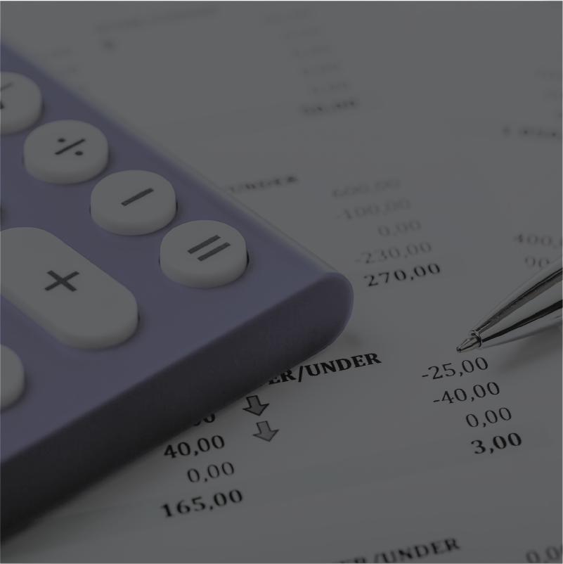 Nonprofit Bank Reconciliation