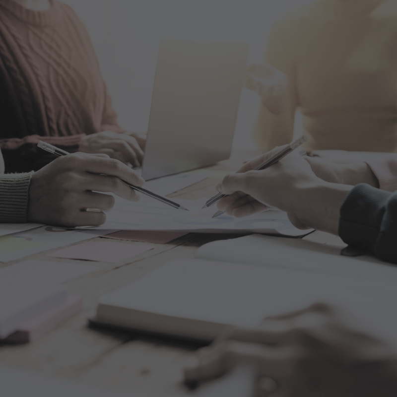 Nonprofit Board Meetings