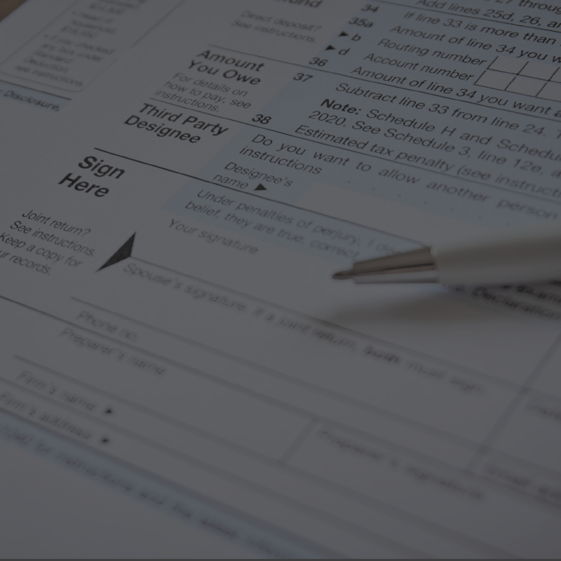 Nonprofit Federal Tax Guide