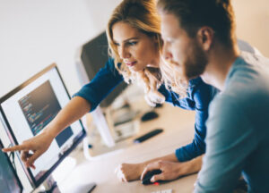 Choose a nonprofit payment processor