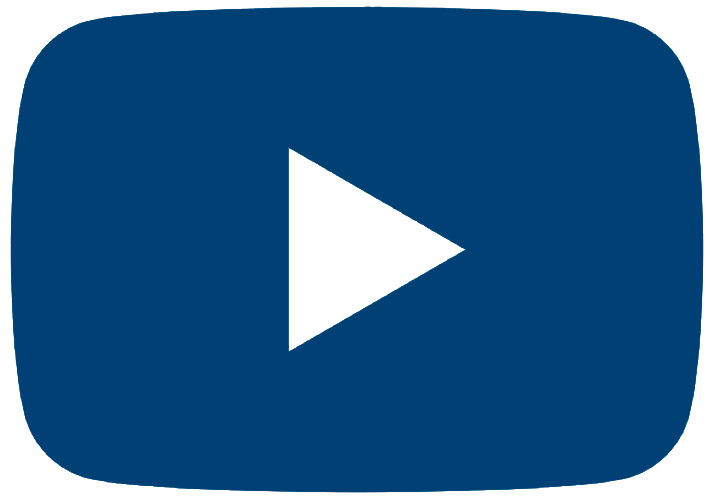 Watch Videos, Podcasts & Tutorials on our YouTube Page!