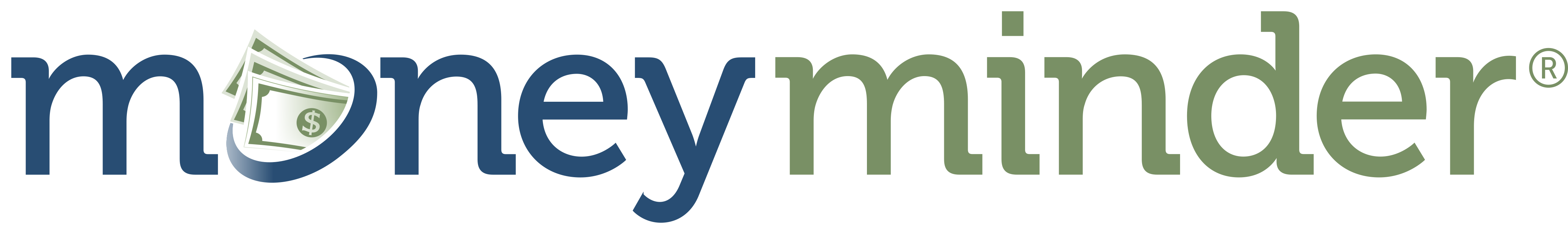 MoneyMinder Logo MoneyMinder Logo