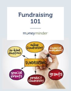 Nonprofit Fundraising 101 Nonprofit Fundraising 101