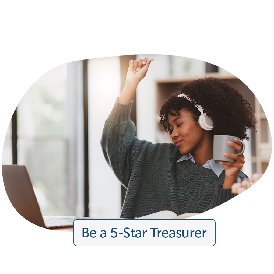 Club Bookkeeping Software for Treasurers Club Bookkeeping Software for Treasurers