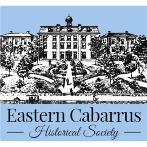 Eastern Cabarrus Historical Society