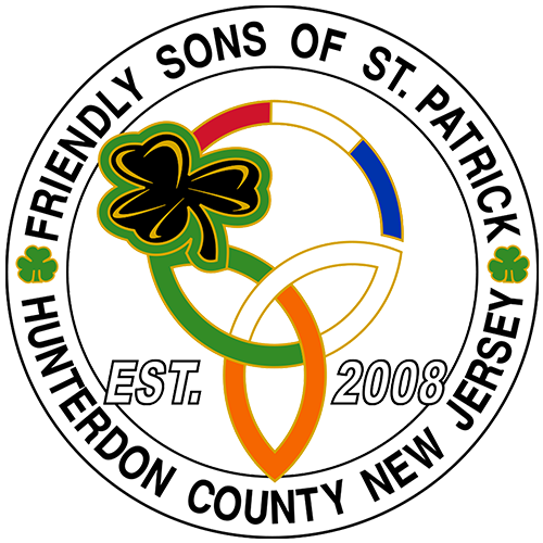 Friendly Sons of St. Patrick