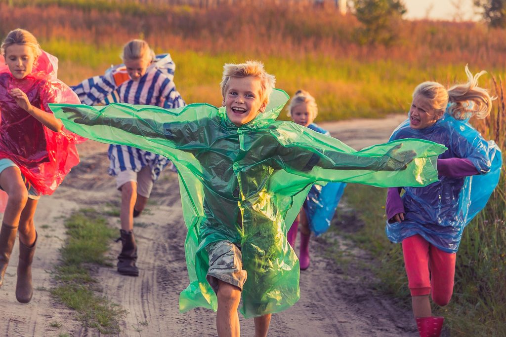 Fun Run Fundraiser