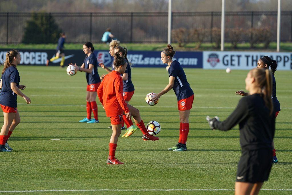 Soccer Juggling Fundraiser
