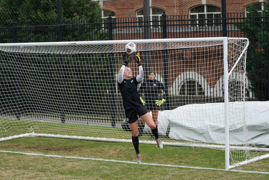 Soccer Shootout Fundraiser