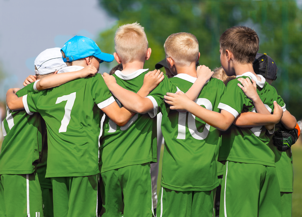 Youth Sports Team Accounting Guide Youth Sports Team Accounting Guide