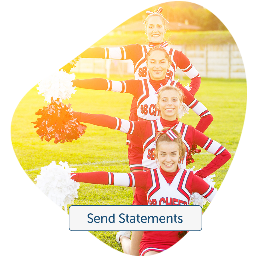 Booster Club Membership Statements Booster Club Membership Statements