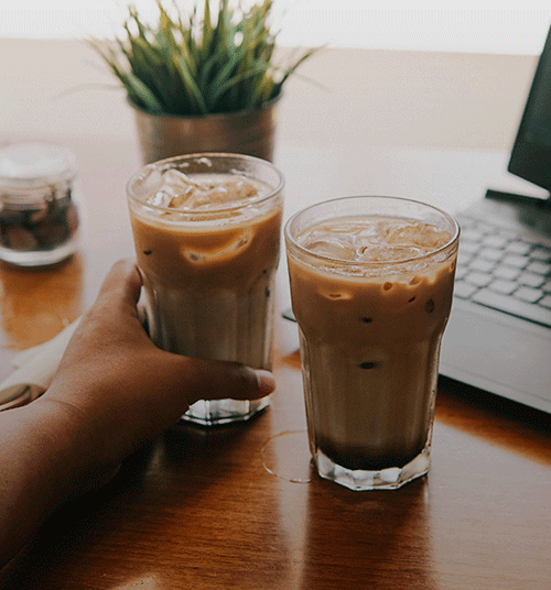 Teacher-Coffee-Station