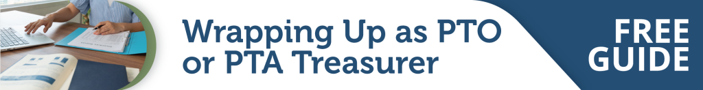 Wrapping-Up-as-PTO-Treasurer