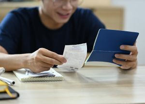Prepare for a Nonprofit Audit
