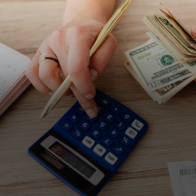 PTO & PTA Handling Money Payments and Banking
