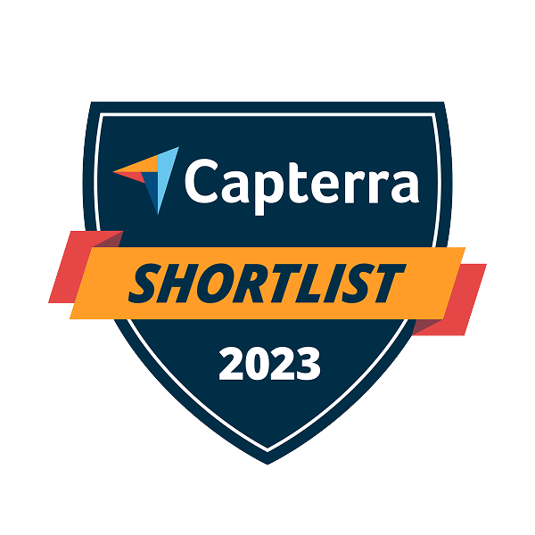 Captera Shortlist