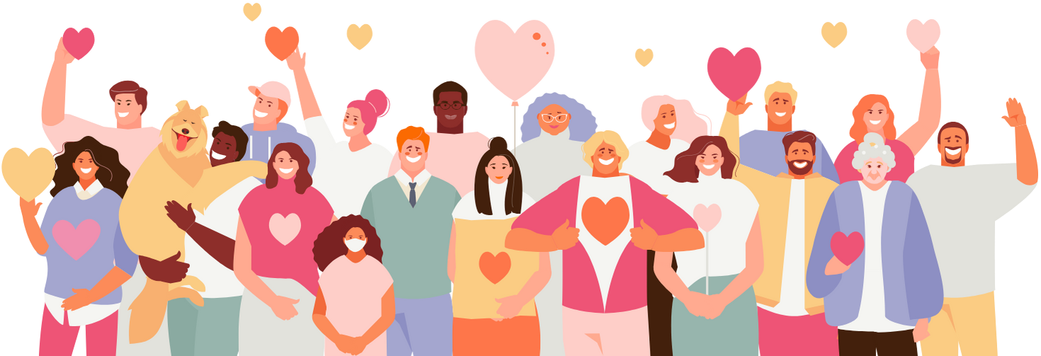 National Volunteer Week Ideas