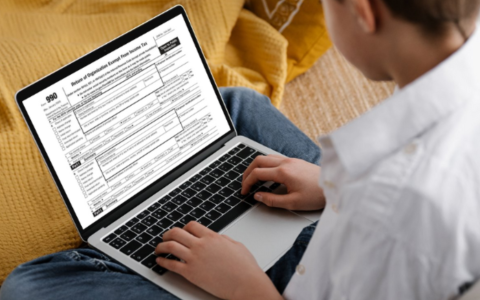 IRS Form 990-EZ