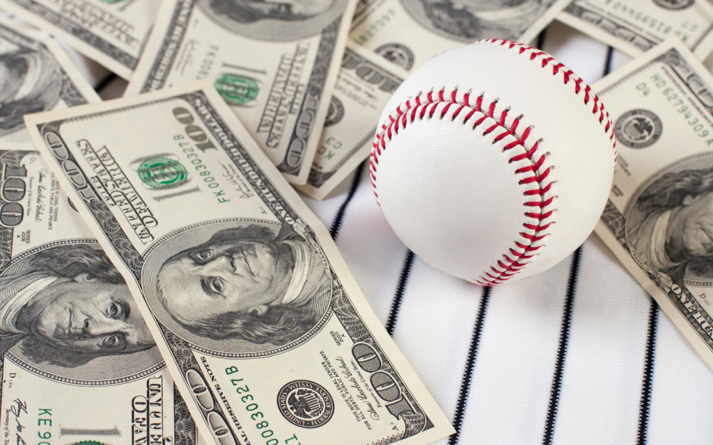 Baseball Accounting 101 Baseball Accounting 101
