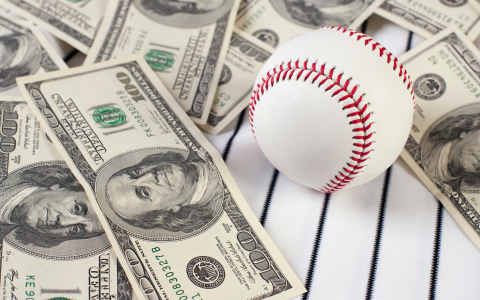 Baseball Accounting 101