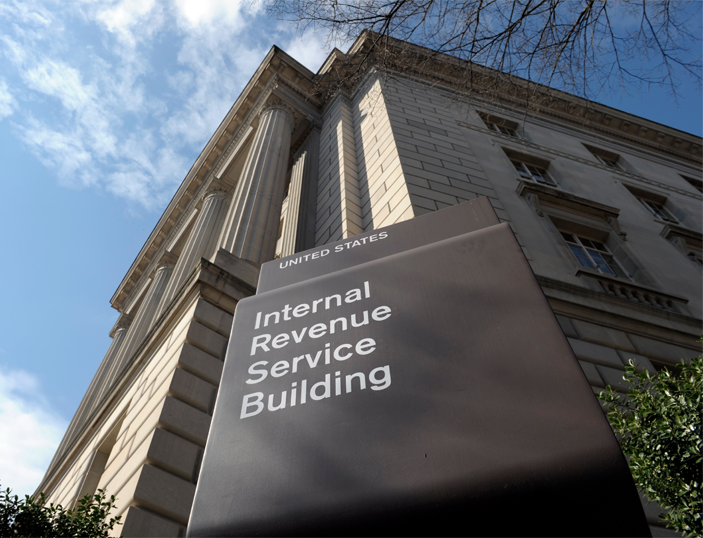 IRS Form 990 Instructions MoneyMinder Treasury Software
