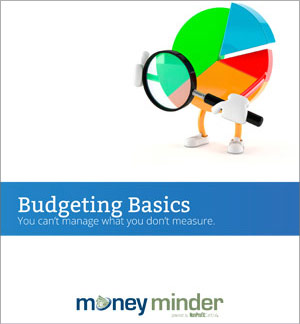 Budgeting Basics Budgeting Basics